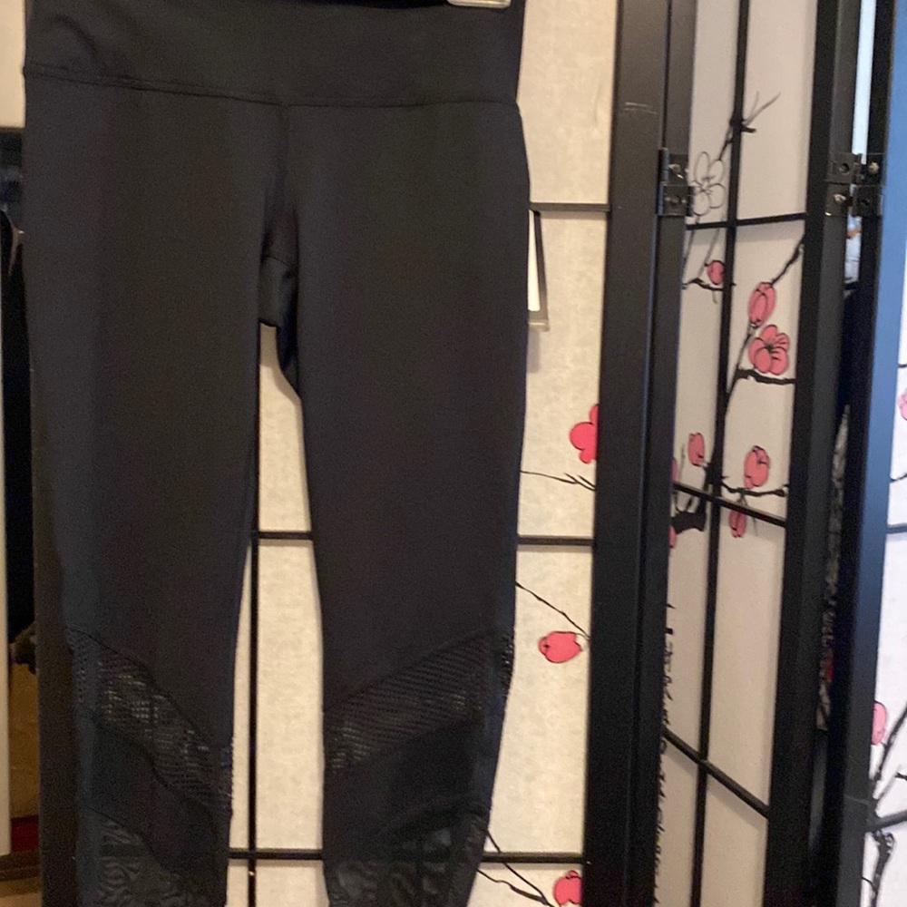 Brand new z by Zella capri leggings